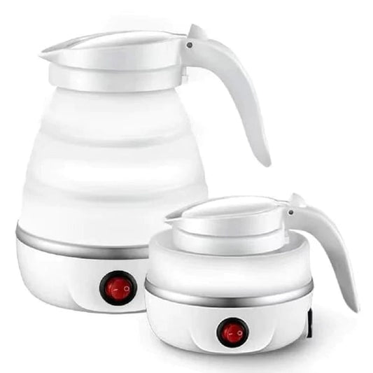 Portable Cordless Electric Kettle