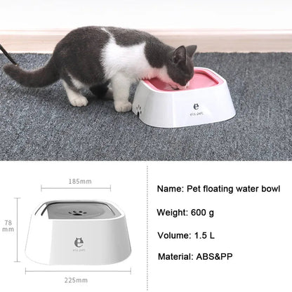 HydroPaws - Premium Canine Hydration Bowls