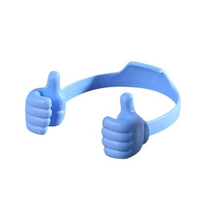 Thumbs Up Phone Holder