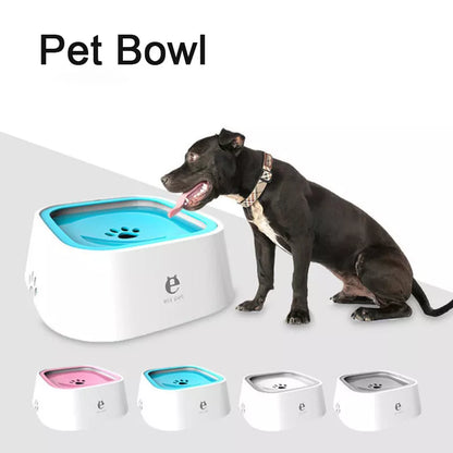 HydroPaws - Premium Canine Hydration Bowls