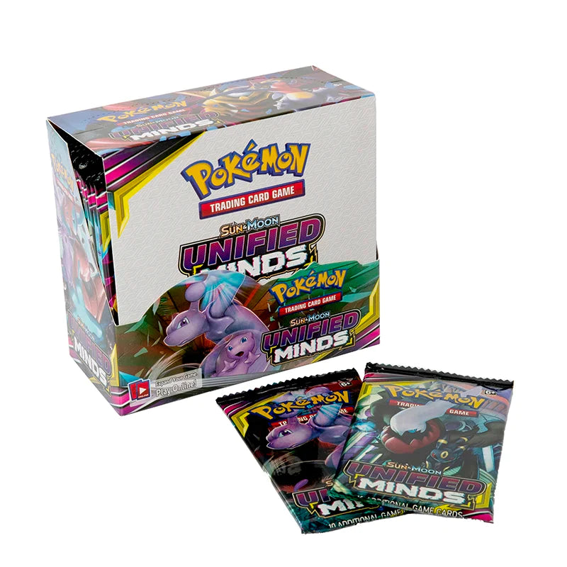 Grandeur Unveiled - Pokémon 360 Cards Collector's Showcase