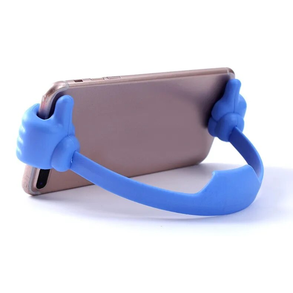 Thumbs Up Phone Holder